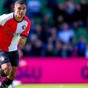 'NAC Breda wil Sebaoui ook huren'