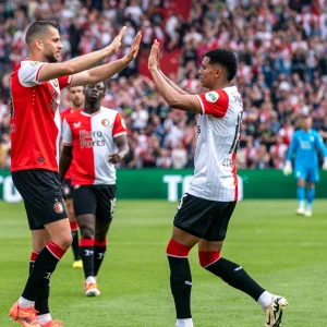 Hancko terug bij Feyenoord na EK met Slowakije