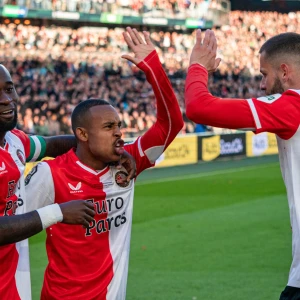 'Nog steeds gat tussen vraagprijs Feyenoord en bod Atlético Madrid'
