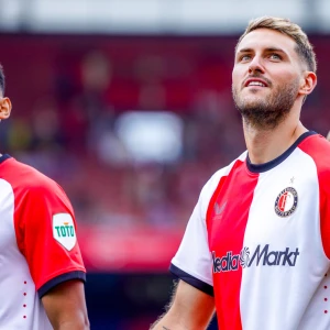 Feyenoord gewaarschuwd voor Ajax scenario: 'Het probleem is ook, spelers hebben ook hun wil'