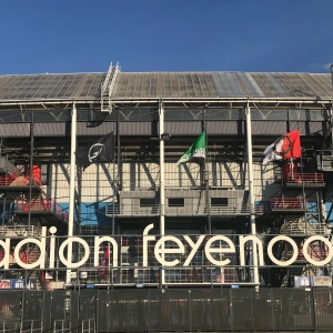 'Het weerspiegelt de kracht van Feyenoord nog beter'