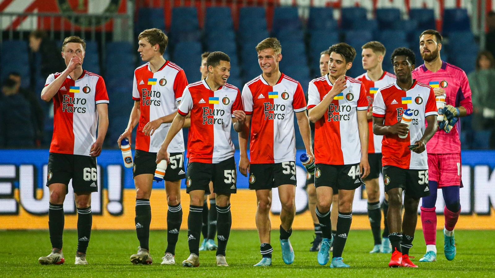 'Milan Hokke in de belangstelling van Keuken Kampioen Divisie-clubs'