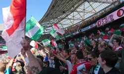 SOCIAL | Feyenoord deelt beelden fanatieke QuizNight