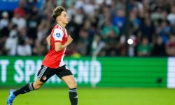 'Hartjes maakt transfer naar Excelsior Rotterdam'