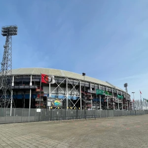 Naam Feyenoord City verdwijnt definitief