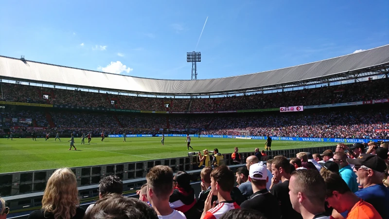 Richtlijnen aangescherpt over omgaan met protest tegen scheidsrechters