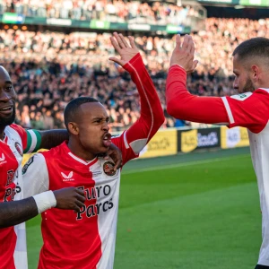 Hancko genomineerd voor Eredivisie Speler van het Jaar 2023/'24, ook Paixão maakt kans op een prijs