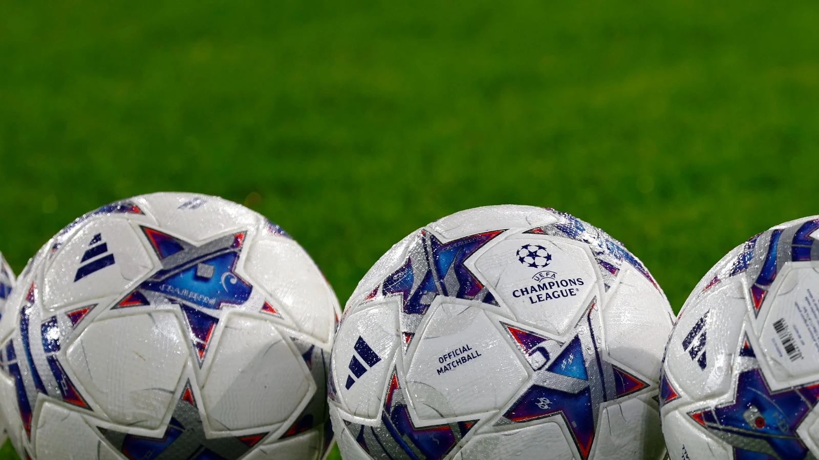 Nieuw lotingsysteem: UEFA gebruikt softwareprogramma voor loting Europese wedstrijden