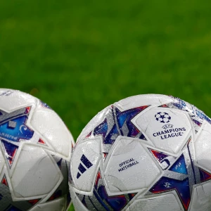 Nieuw lotingsysteem: UEFA gebruikt softwareprogramma voor loting Europese wedstrijden