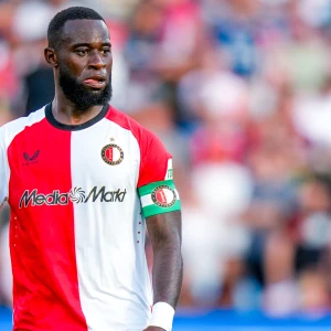 Nederlaag Feyenoord leidt tot één conclusie