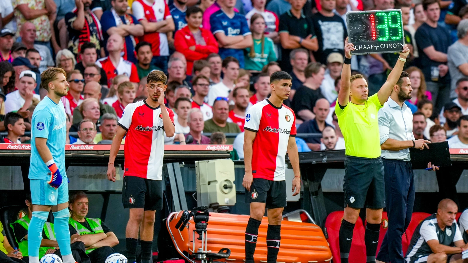 PSV favoriet voor openingsduel: 'Oefenduels zeggen niets, maar toch'