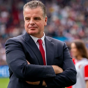 'Feyenoord weet waar het zich moet versterken'