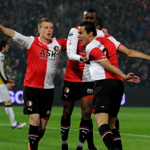 ESPN doc Guidetti | 'I'm Feyenoord till I die'