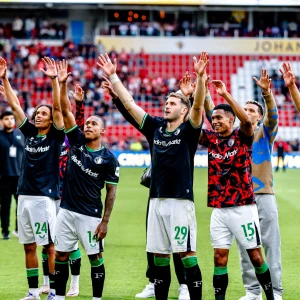 #PraatMee | Op welke positie heeft Feyenoord nog versterking nodig?