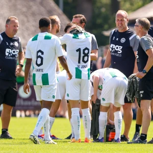 EREDIVISIE | FC Groningen kent mooie rentree, NAC Breda het tegenovergestelde