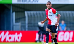 Telegraaf: 'Feyenoord akkoord met Charlotte FC over transfer Stengs'