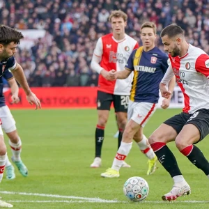 Thuiswedstrijd Feyenoord tegen FC Twente krijgt nieuwe begintijd