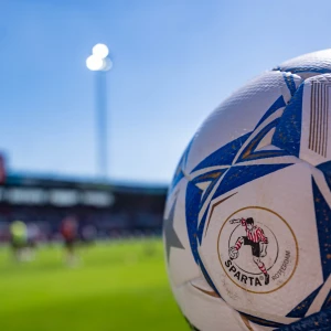 Sparta streng en blokkeert kaarten voor wedstrijd tegen Feyenoord