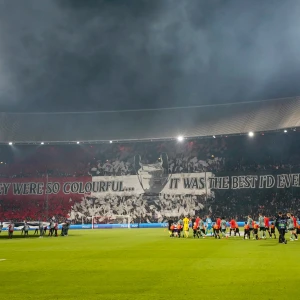 Champions League loting aanstaande: Feyenoord in pot 3, pot 1 en 2 vastgesteld