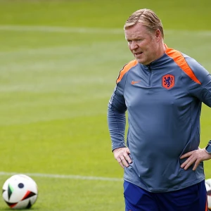 Drie Feyenoorders in voorlopige selectie Nederlands Elftal