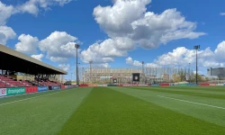 Feyenoord traint dag voor Klassieker openbaar op Varkenoord