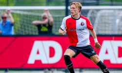 OFFICIEEL | Marcus Pedersen verruilt Feyenoord voor Torino FC