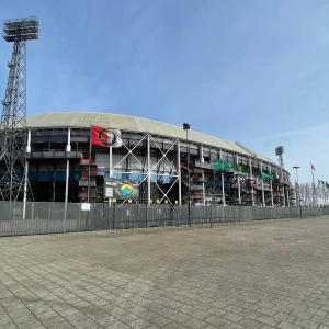 Klassieker op losse schroeven: 'Ik hoor in De Kuip wel dat er enige vrees voor is'