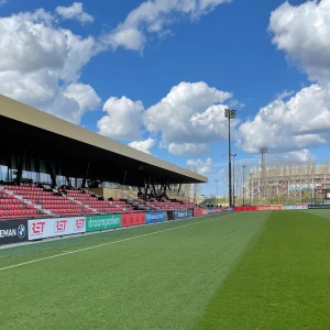 Feyenoord Onder 21 boekt zege na strafschoppen en bekert verder, heldenrol voor Berger