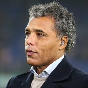 Van Hooijdonk: 'En er gebeurde helemaal, helemaal niks'