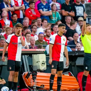 'Bullaude mogelijk verhuurd aan Nederlandse club'