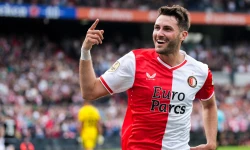 'Gimenez gaat niet naar Nottingham Forest FC'