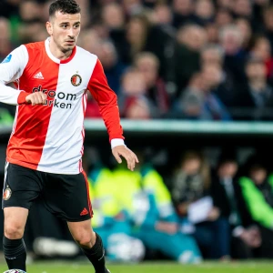 Oud-Feyenoorder zet punt achter zijn carrière