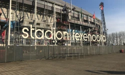 KNVB betreurt afgelasting: 'Dat is uiteraard niet ideaal'