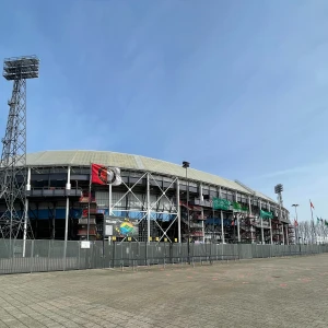 Feyenoord komt met reactie op het nieuws dat Klassieker zondag niet doorgaat