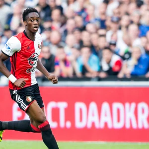 Kongolo keert terug in de Eredivisie