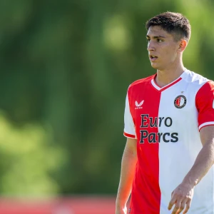 OFFICIEEL | Feyenoord akkoord met Fortuna Sittard over verhuur Bullaude