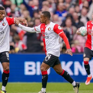 Igor Paixão wint Doelpunt van het Jaar