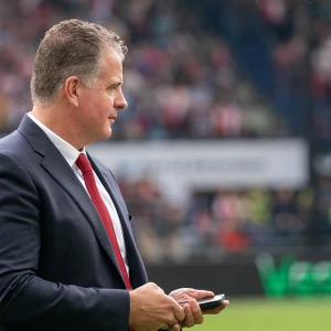 #PraatMee | Feyenoord heeft zich voldoende versterkt