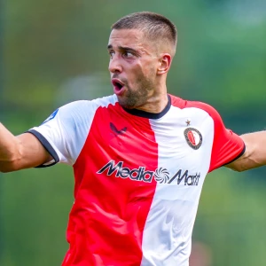 Feyenoord ontvangt ruim twee miljoen aan transfer Lingr