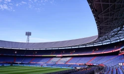 Spelerslijst Feyenoord voor Champions League bekend, aankoop Andreev ontbreekt