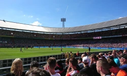 Thuiswedstrijden tegen FC Twente, AZ en sc Heerenveen in uitverkochte Kuip