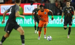 Interlandperiode | Milambo maakt zijn debuut in Jong Oranje