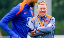 OPSTELLING | Nederlands Elftal start Nations League zonder Feyenoorders in de basis