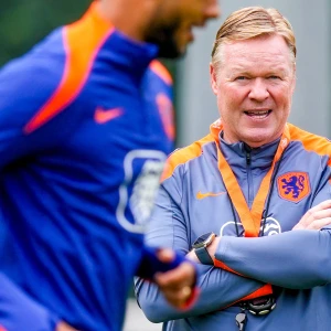 OPSTELLING | Nederlands Elftal start Nations League zonder Feyenoorders in de basis