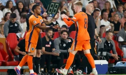 Nederland wint eerste Nations League-duel