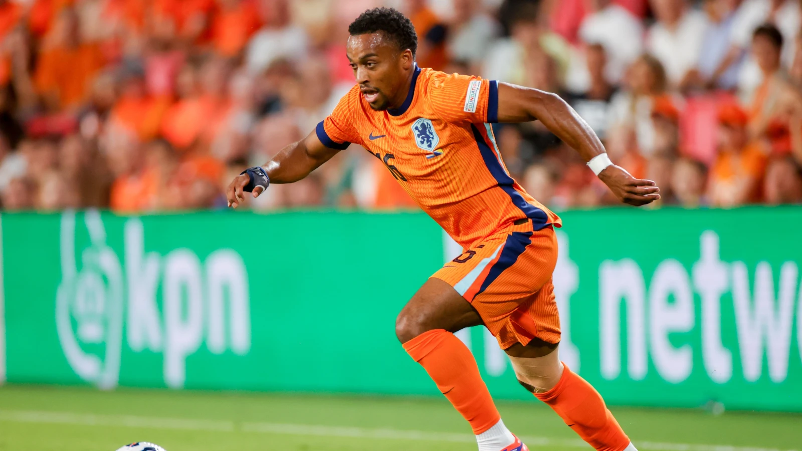 LIVE | Nederland - Duitsland 2-2 | De wedstrijd is afgelopen