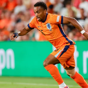 LIVE | Nederland - Duitsland 2-2 | De wedstrijd is afgelopen