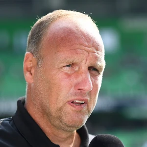 Trainer FC Groningen heeft er zin in: 'Een geweldig affiche'