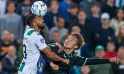 STAND | Feyenoord vergroot achterstand op koploper na gelijkspel tegen FC Groningen