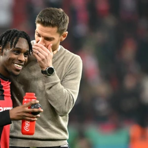 Frimpong: 'Je moet Feyenoord respecteren, ze zijn al jaren een goed team'